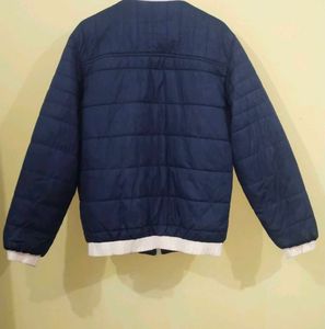 FORT COLLINS PUFFER JACKET