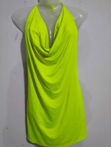 DAMN SEXY DRESS