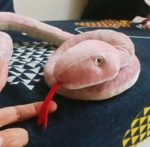 Masterpiece Soft Toy