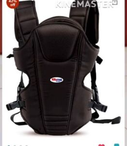Baby Carrier