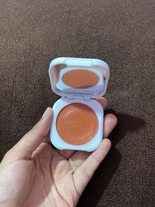 lip and cheek tint