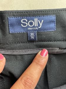 Allen Dolly Pants
