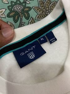 GANT American Sportswear Sweater