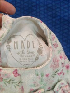 Kids Frock