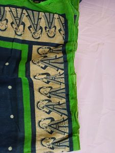 Cotton Dupatta