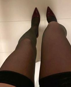 stockings 1 pair