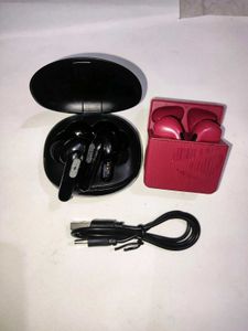Bluetooth Airpods Combo