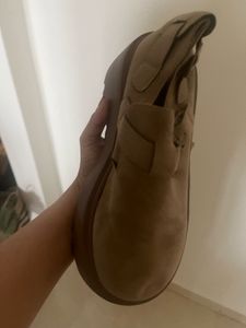 New Ugg Boots Dupe Platform Shoes For Summer Winte