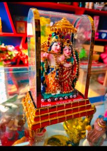 Radha Krishna