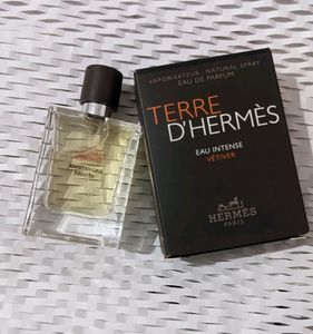 Terre D&#39;HERMES EAU DE PERFUME