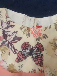 Good Condition Bany Frock