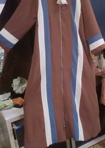 Abaya & Hijab