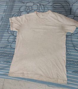 Zudio Plain Tshirt 👕