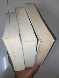 The Nevernight Chronicle by Jay Kristoff