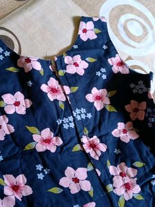 Combo Of Two Frock Dress For Girls