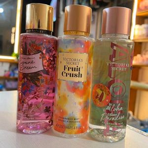 Victoria&#39;s Secret Body Mist