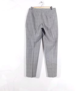 Grey Formal Blazer Set (Women&#39;s)