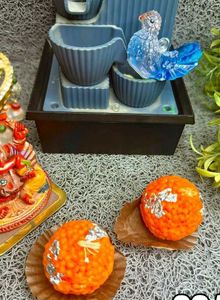Handmade  Candles