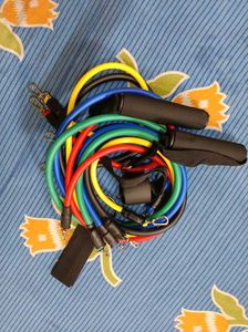 Resistance Bands Set