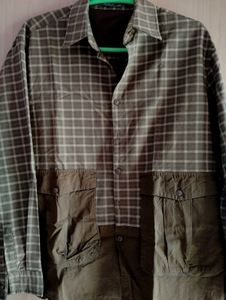 MENS SHIRT