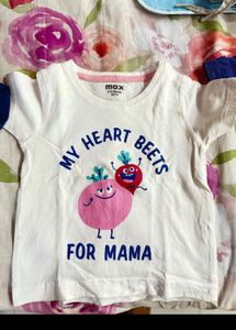 Boys&#39; Shirts Bundle - Four Items