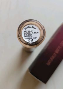 Lakme Forever Matte Foundation