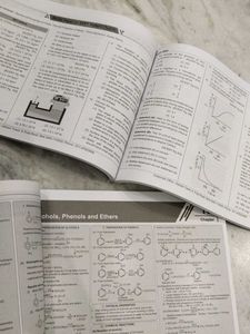 Latest 2025 Edition Aakash NCERT Maps Phys/Chem