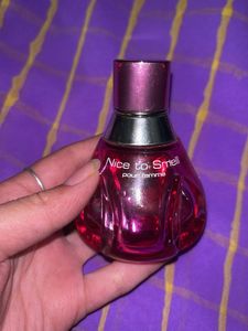 Sweet Perfume For Her