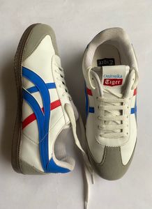 Ontisuka Tiger Mexico Sneakers