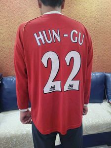 Manchester United Football Team Tshirt