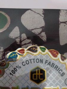 Pure Cotton Special Batik Collection