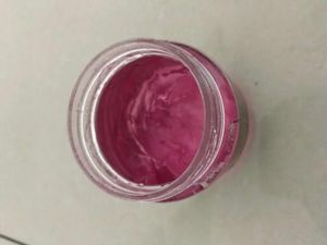 BioSparsha Red Aloe Gel