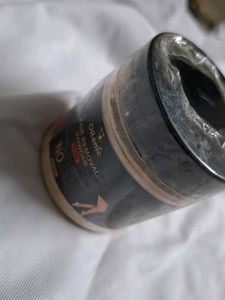 Oilanic Hair Removal Powder - Rose