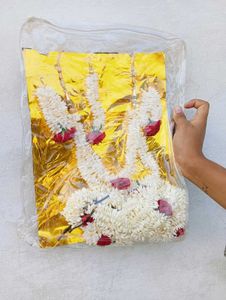 Floral Garland