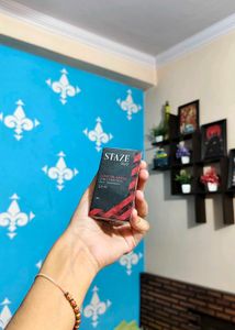 Staze Love Triangle 3 in 1 Lipstick - 2 SHADES