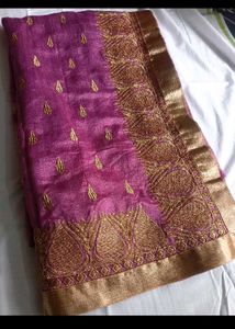 🥳OFFER PRICE SAREE