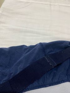 Men&#39;s Blue Cotton Boxers Till 32