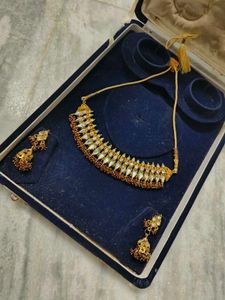 Jewellery Set