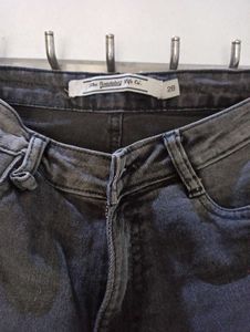 Bootcut Jeans