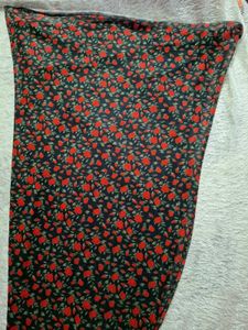 Floral Mini Dress - Cute &amp; Trendy