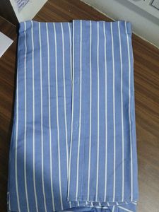 Striped Casual Shirt