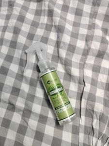 Naturalis Rosemary Water