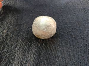 Silver Ball
