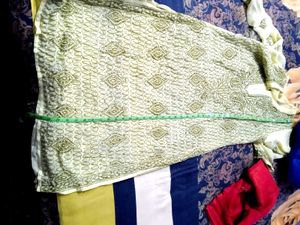 New Chikankari Kurta