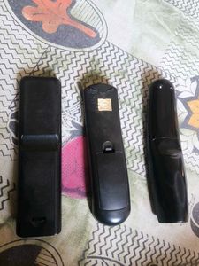 Mixed TV Remotes - LG, DEN, MEPL