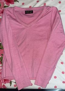 Hot Body Fit Top For Casual Wear!