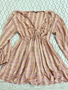 Westside Mini Dress