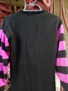 Womens Sweater