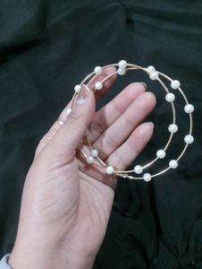 Price Drop...New Designer Hoop Earrings ✅☑️❤️