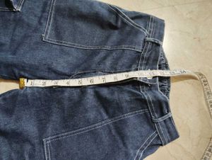 Bootcut And Straight Fit Jeans For 8_10 Years Girl